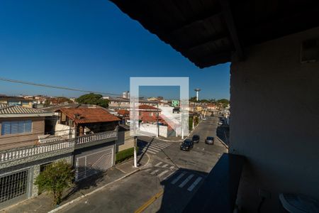 Casa à venda com 400m², 2 quartos e 2 vagas Casa à venda com 400m², 2 quartos e 2 vagasVista da Sacada
