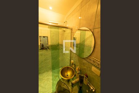 Casa à venda com 400m², 2 quartos e 2 vagas Casa à venda com 400m², 2 quartos e 2 vagasBanheiro da Suíte 2