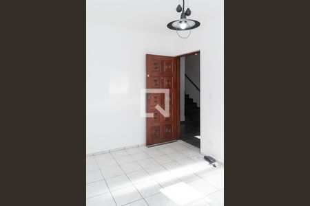 Sala de apartamento para alugar com 2 quartos, 55m² em Jardim Iporanga, Guarulhos