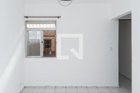 Sala de apartamento para alugar com 2 quartos, 55m² em Jardim Iporanga, Guarulhos