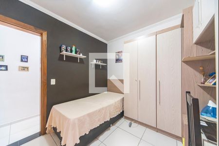 Casa à venda com 111m², 3 quartos e 2 vagas Casa à venda com 111m², 3 quartos e 2 vagasQuarto 2
