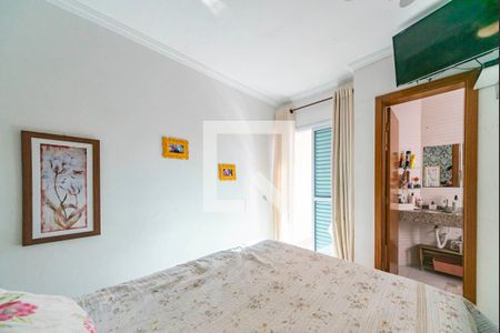 Casa à venda com 111m², 3 quartos e 2 vagas Casa à venda com 111m², 3 quartos e 2 vagasQuarto 3