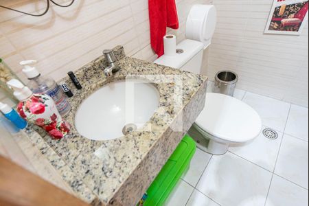 Casa à venda com 111m², 3 quartos e 2 vagas Casa à venda com 111m², 3 quartos e 2 vagasLavabo