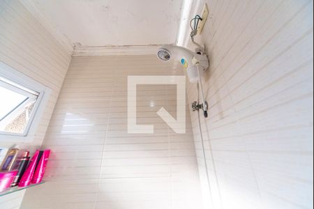 Casa à venda com 111m², 3 quartos e 2 vagas Casa à venda com 111m², 3 quartos e 2 vagasBanheiro do Quarto 3