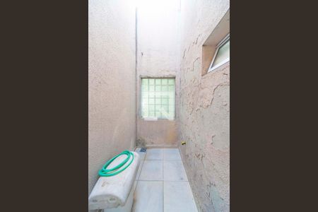 Casa à venda com 111m², 3 quartos e 2 vagas Casa à venda com 111m², 3 quartos e 2 vagasVaranda do Quarto 2