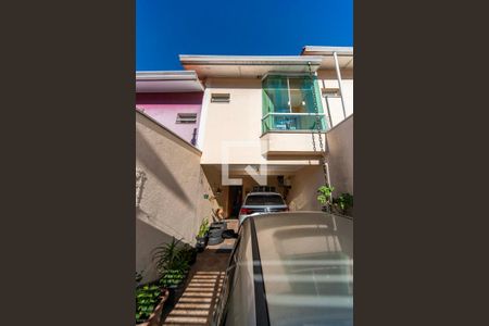 Casa à venda com 111m², 3 quartos e 2 vagas Casa à venda com 111m², 3 quartos e 2 vagasGaragem