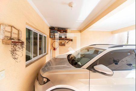 Casa à venda com 111m², 3 quartos e 2 vagas Casa à venda com 111m², 3 quartos e 2 vagasGaragem