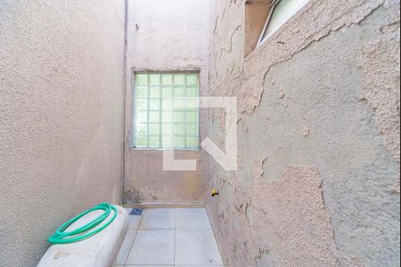 Casa à venda com 111m², 3 quartos e 2 vagas Casa à venda com 111m², 3 quartos e 2 vagasVaranda do Quarto 2