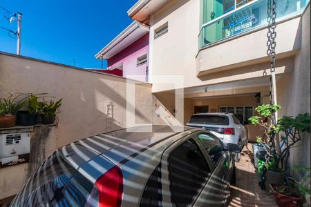Casa à venda com 111m², 3 quartos e 2 vagas Casa à venda com 111m², 3 quartos e 2 vagasGaragem