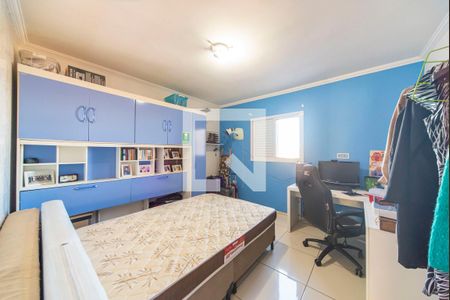 Casa à venda com 111m², 3 quartos e 2 vagas Casa à venda com 111m², 3 quartos e 2 vagasQuarto 1