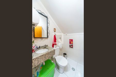 Casa à venda com 111m², 3 quartos e 2 vagas Casa à venda com 111m², 3 quartos e 2 vagasLavabo
