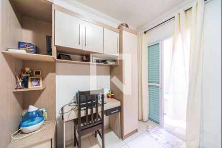 Casa à venda com 111m², 3 quartos e 2 vagas Casa à venda com 111m², 3 quartos e 2 vagasQuarto 2