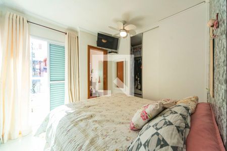 Casa à venda com 111m², 3 quartos e 2 vagas Casa à venda com 111m², 3 quartos e 2 vagasQuarto 3