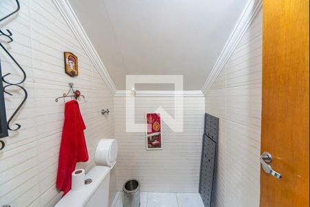 Casa à venda com 111m², 3 quartos e 2 vagas Casa à venda com 111m², 3 quartos e 2 vagasLavabo