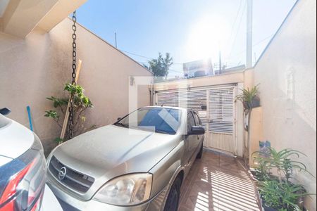 Casa à venda com 111m², 3 quartos e 2 vagas Casa à venda com 111m², 3 quartos e 2 vagasGaragem
