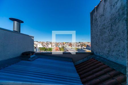 Casa à venda com 111m², 3 quartos e 2 vagas Casa à venda com 111m², 3 quartos e 2 vagasVista do Quarto 1