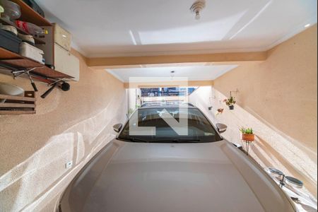 Casa à venda com 111m², 3 quartos e 2 vagas Casa à venda com 111m², 3 quartos e 2 vagasVista da Sala