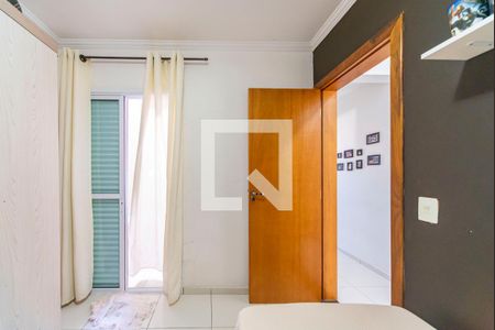Casa à venda com 111m², 3 quartos e 2 vagas Casa à venda com 111m², 3 quartos e 2 vagasQuarto 2