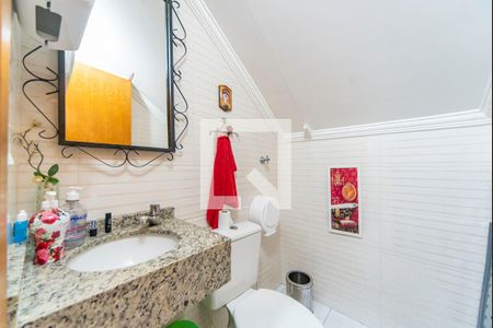Casa à venda com 111m², 3 quartos e 2 vagas Casa à venda com 111m², 3 quartos e 2 vagasLavabo