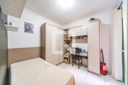 Casa à venda com 111m², 3 quartos e 2 vagas Casa à venda com 111m², 3 quartos e 2 vagasQuarto 2