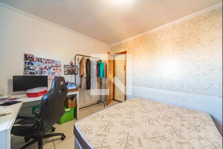 Casa à venda com 111m², 3 quartos e 2 vagas Casa à venda com 111m², 3 quartos e 2 vagasQuarto 1