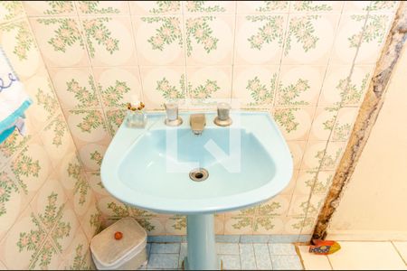 Casa à venda com 275m², 3 quartos e 3 vagas Casa à venda com 275m², 3 quartos e 3 vagasBanheiro da Suíte