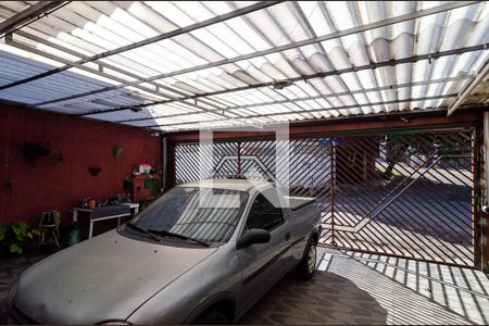 Casa à venda com 275m², 3 quartos e 3 vagas Casa à venda com 275m², 3 quartos e 3 vagasGaragem