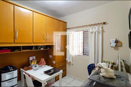 Casa à venda com 275m², 3 quartos e 3 vagas Casa à venda com 275m², 3 quartos e 3 vagasQuarto 3