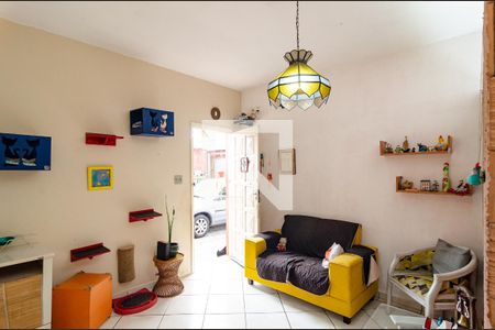 Sala de casa para alugar com 3 quartos, 275m² em Jabaquara, São Paulo