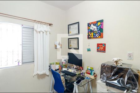 Casa à venda com 275m², 3 quartos e 3 vagas Casa à venda com 275m², 3 quartos e 3 vagasQuarto 3