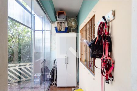 Casa à venda com 275m², 3 quartos e 3 vagas Casa à venda com 275m², 3 quartos e 3 vagasArea de Serviço