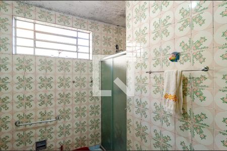 Casa à venda com 275m², 3 quartos e 3 vagas Casa à venda com 275m², 3 quartos e 3 vagasBanheiro Social