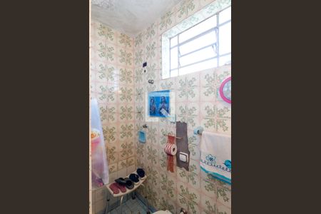 Casa à venda com 275m², 3 quartos e 3 vagas Casa à venda com 275m², 3 quartos e 3 vagasBanheiro da Suíte