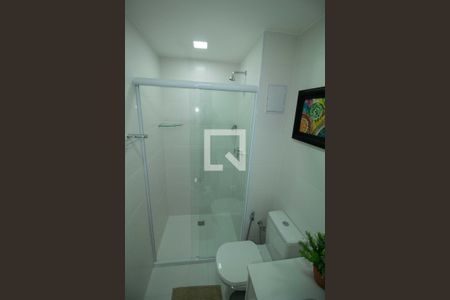 Studio para alugar com 25m², 1 quarto e sem vagaBanheiro