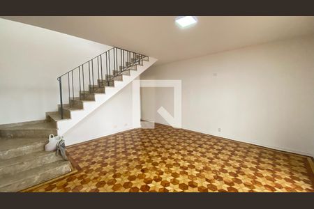 Sala  de casa para alugar com 2 quartos, 138m² em Vila Prudente, São Paulo
