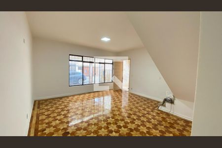 Sala  de casa para alugar com 2 quartos, 138m² em Vila Prudente, São Paulo