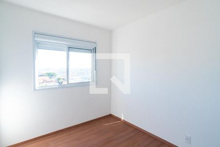 Quarto  de apartamento para alugar com 2 quartos, 36m² em Americanópolis, São Paulo