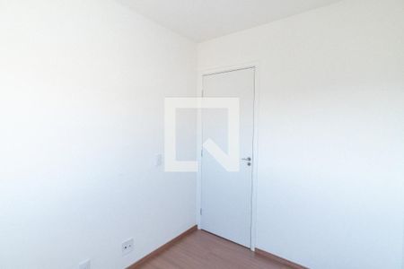 Quarto  de apartamento para alugar com 2 quartos, 36m² em Americanópolis, São Paulo