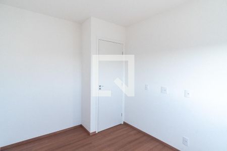 Quarto  de apartamento para alugar com 2 quartos, 36m² em Americanópolis, São Paulo