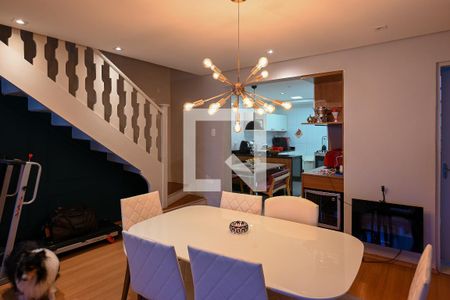 Sala de casa para alugar com 4 quartos, 300m² em Aclimação, São Paulo