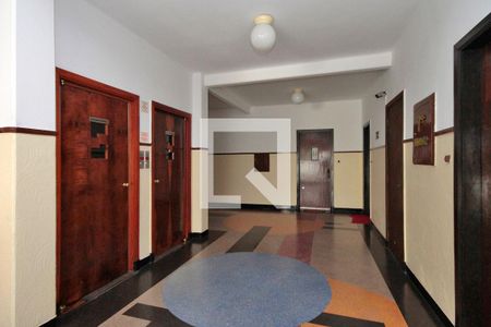 Apartamento para alugar com 71m², 1 quarto e sem vagaÁrea Comum