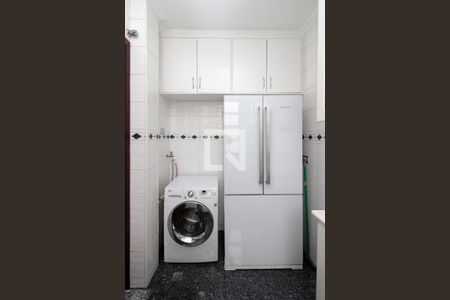 Apartamento para alugar com 71m², 1 quarto e sem vagaCozinha