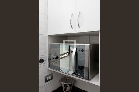 Apartamento para alugar com 71m², 1 quarto e sem vagaCozinha