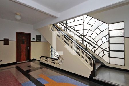 Apartamento para alugar com 71m², 1 quarto e sem vagaÁrea Comum