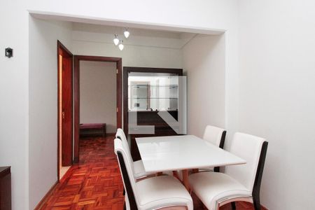 Apartamento para alugar com 71m², 1 quarto e sem vagaSala