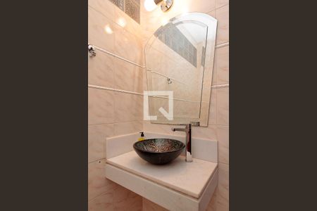 Apartamento para alugar com 71m², 1 quarto e sem vagaLavabo