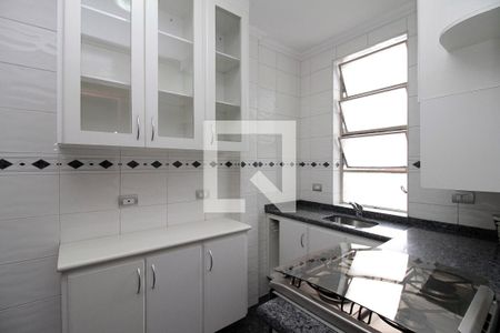 Apartamento para alugar com 71m², 1 quarto e sem vagaCozinha