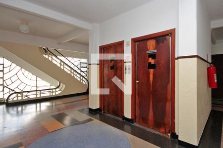 Apartamento para alugar com 71m², 1 quarto e sem vagaÁrea Comum