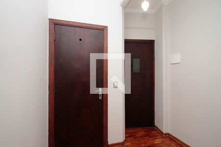 Apartamento para alugar com 71m², 1 quarto e sem vagaHall de entrada