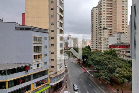 Apartamento para alugar com 71m², 1 quarto e sem vagaVista
